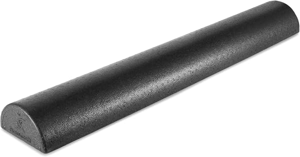 Rolo de Libertação Miofascial TriggerPoint GRID Foam Roller para Recuperação Muscular