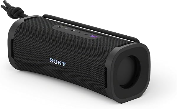 Coluna Bluetooth JBL Flip 6 / Sony ULT Field 1 à Prova de Água e Poeira IP67